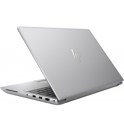 HP ZBook Fury 16 G11 Intel® Core™ i9 i9-14900HX Workstation mobile 40,6 cm (16") WQUXGA 32 GB DDR5-SDRAM 1 TB SSD NVIDIA RTX