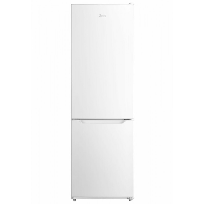 Midea MDRB424FGE01I fridge-freezer Freestanding 310 L E White