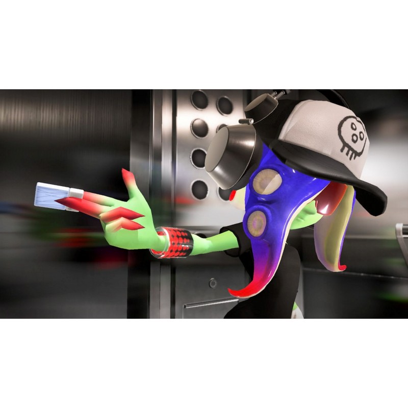 Nintendo Splatoon 3 + pass di espansione + 3 mesi di NSO