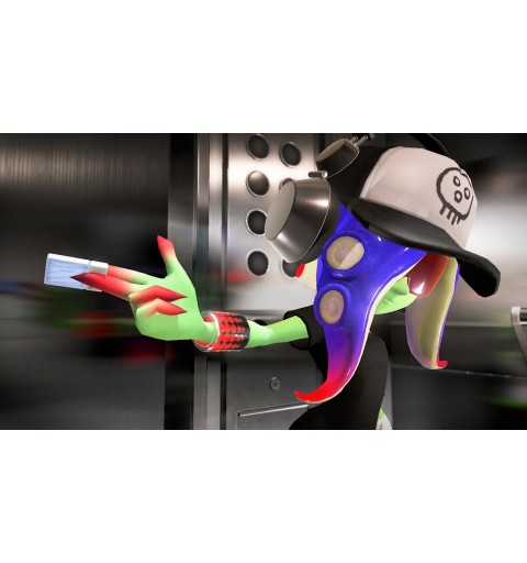 Nintendo Splatoon 3 + pass di espansione + 3 mesi di NSO