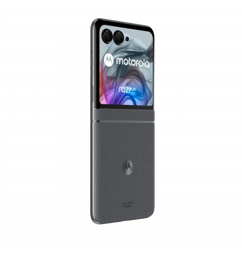 Motorola razr 50 17,5 cm (6.9") Double SIM Android 14 5G USB Type-C 8 Go 256 Go 4200 mAh Gris