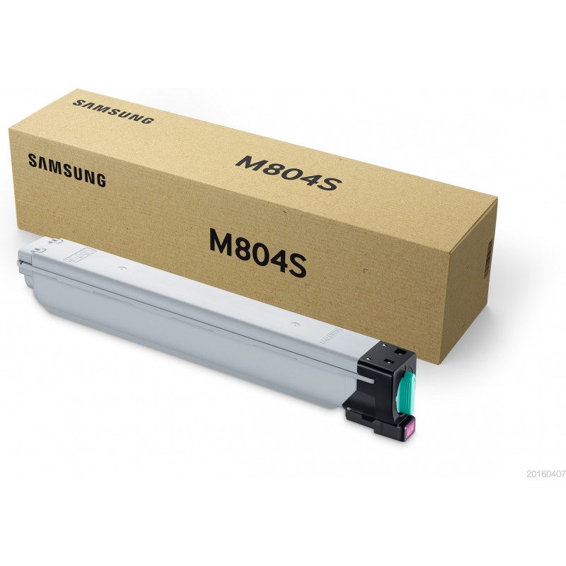 Samsung Cartuccia toner giallo originale HP CLT-Y804S