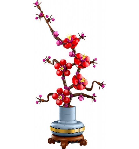 LEGO Plum Blossom