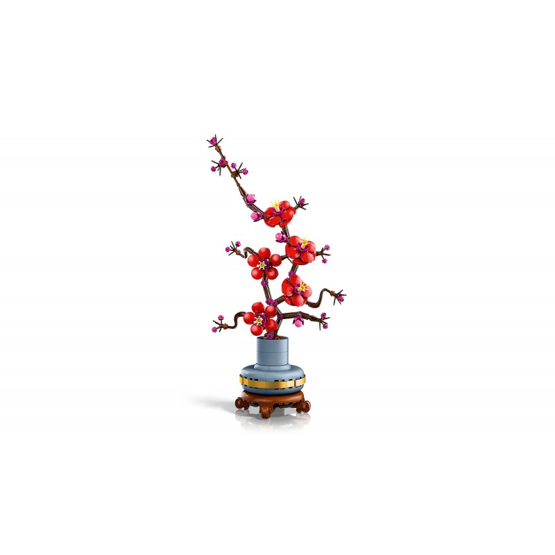 LEGO Plum Blossom