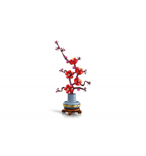 LEGO Plum Blossom