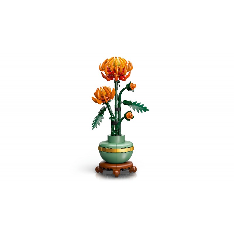 LEGO Chrysantheme