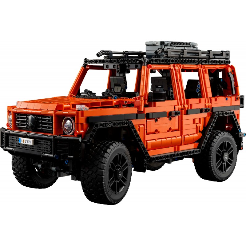 LEGO Mercedes-Benz G 500 PROFESSIONAL Line