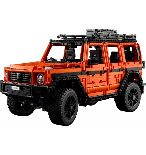 LEGO Mercedes-Benz G 500 PROFESSIONAL Line