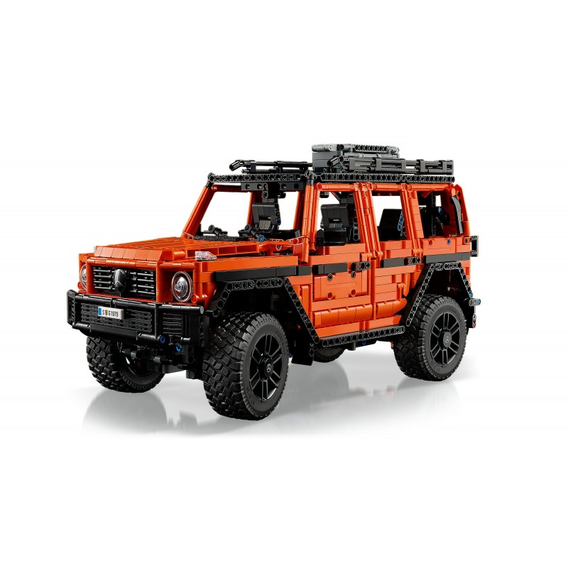 LEGO Mercedes-Benz G 500 PROFESSIONAL Line