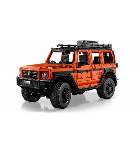 LEGO Mercedes-Benz G 500 PROFESSIONAL Line