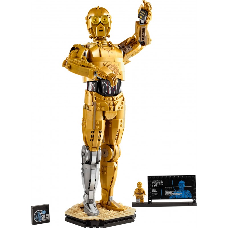 LEGO C-3PO™