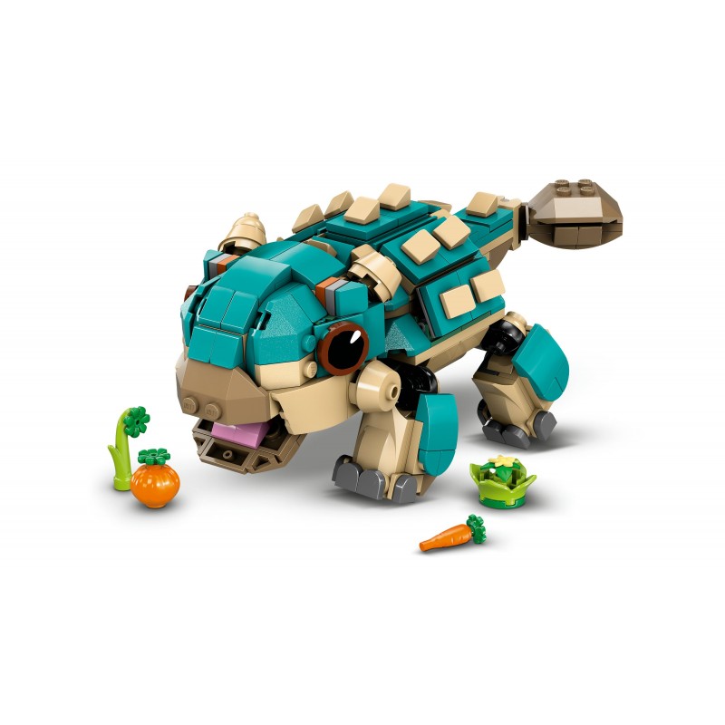 LEGO Baby Bumpy Ankylosaurus