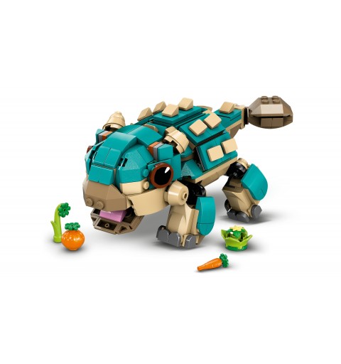 LEGO Baby Bumpy Ankylosaurus