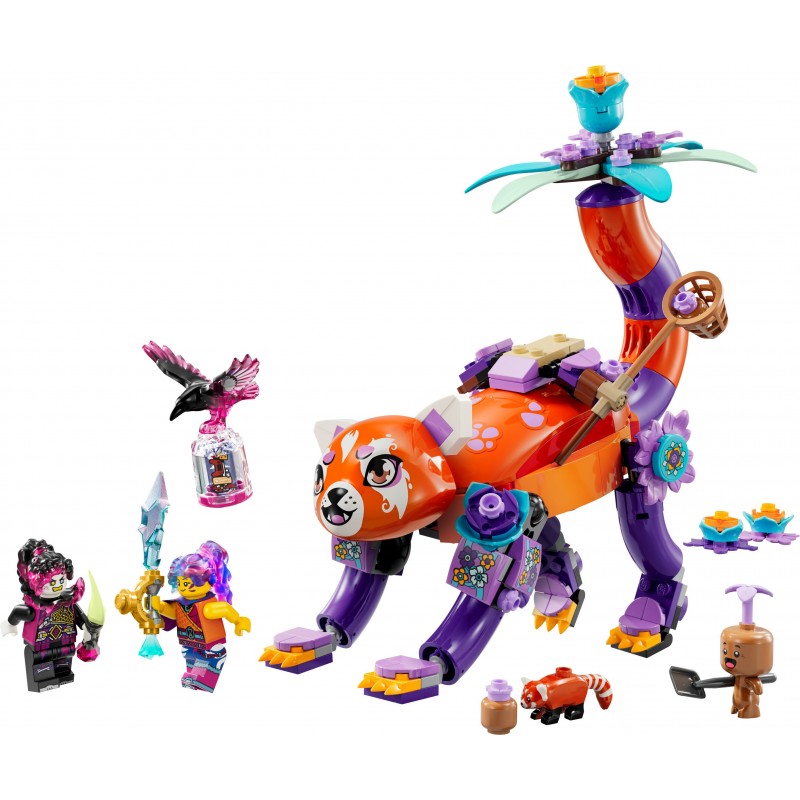 LEGO Izzie's Dream Animals