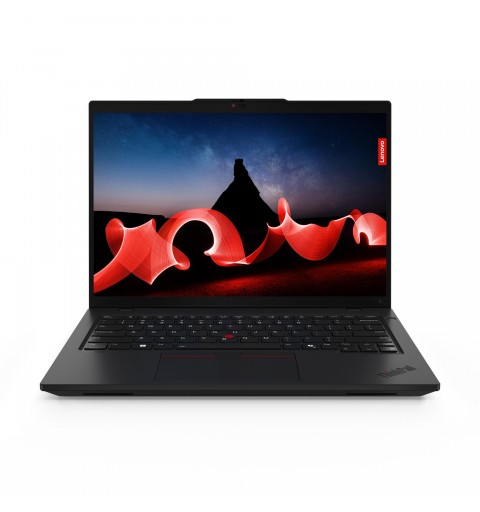 Lenovo ThinkPad L14 Gen 5 (Intel) Intel Core Ultra 5 125U Computer portatile 35,6 cm (14") WUXGA 16 GB DDR5-SDRAM 512 GB SSD