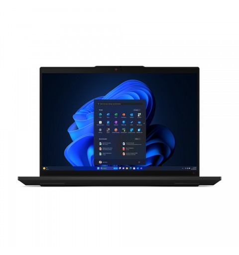 Lenovo ThinkPad L14 Gen 5 (Intel) Intel Core Ultra 5 125U Computer portatile 35,6 cm (14") WUXGA 16 GB DDR5-SDRAM 512 GB SSD