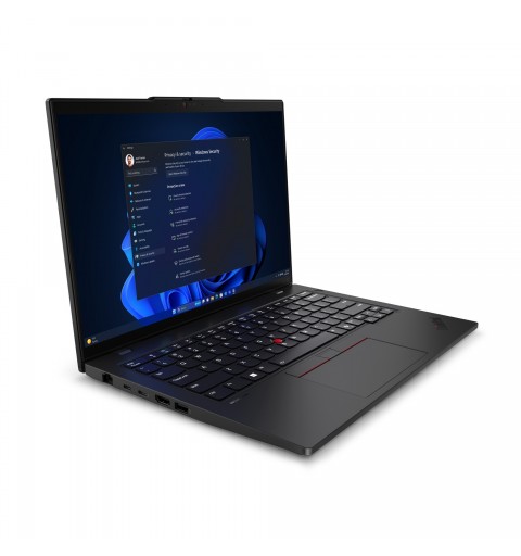 Lenovo ThinkPad L14 Gen 5 (Intel) Intel Core Ultra 5 125U Computer portatile 35,6 cm (14") WUXGA 16 GB DDR5-SDRAM 512 GB SSD