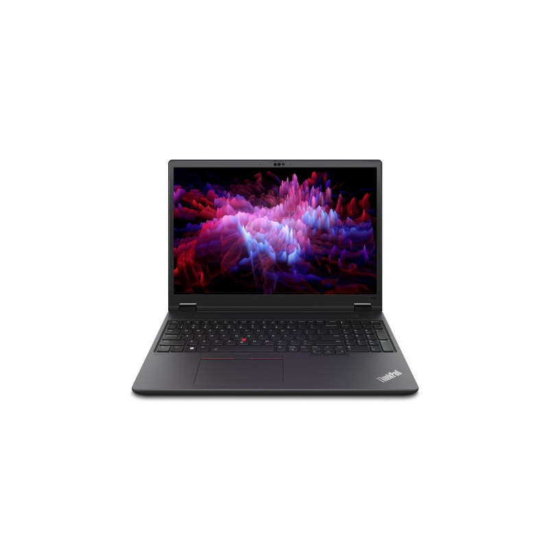 Lenovo ThinkPad P16v Intel Core Ultra 7 155H Mobiler Arbeitsplatz 40,6 cm (16") WUXGA 32 GB DDR5-SDRAM 1 TB SSD NVIDIA RTX 500