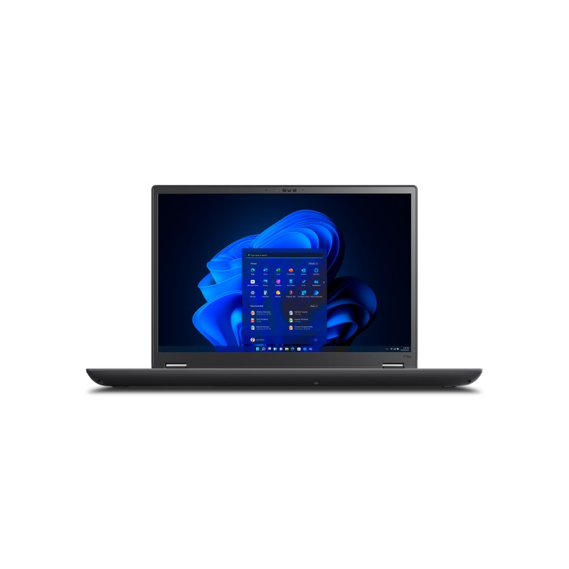 Lenovo ThinkPad P16v Intel Core Ultra 7 155H Mobiler Arbeitsplatz 40,6 cm (16") WUXGA 32 GB DDR5-SDRAM 1 TB SSD NVIDIA RTX 500