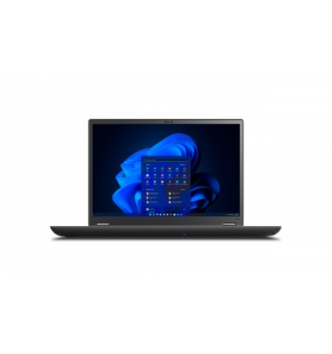 Lenovo ThinkPad P16v Intel Core Ultra 7 155H Mobiler Arbeitsplatz 40,6 cm (16") WUXGA 32 GB DDR5-SDRAM 1 TB SSD NVIDIA RTX 500