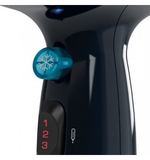 Imetec Salon Expert P2 2200 hair dryer 2000 W Black