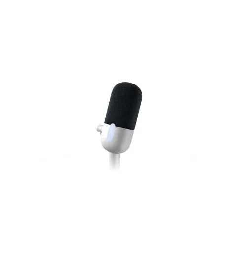 Elgato Wave Neo Blanc Microphone de table