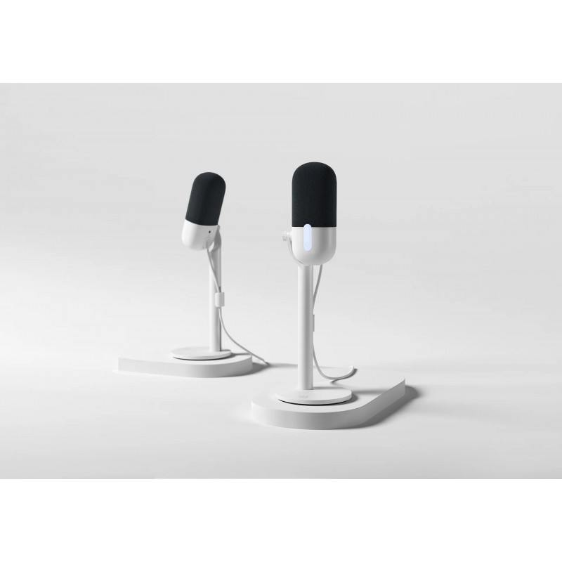 Elgato Wave Neo Blanc Microphone de table