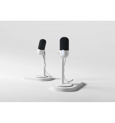 Elgato Wave Neo Blanc Microphone de table