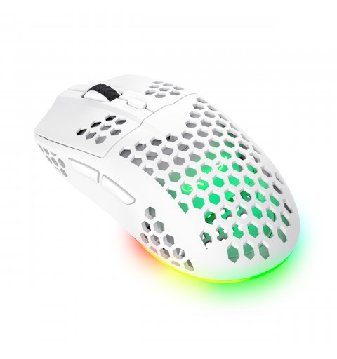 Trust GXT 929 Helox mouse Gaming Right-hand RF Wireless Optical 4800 DPI