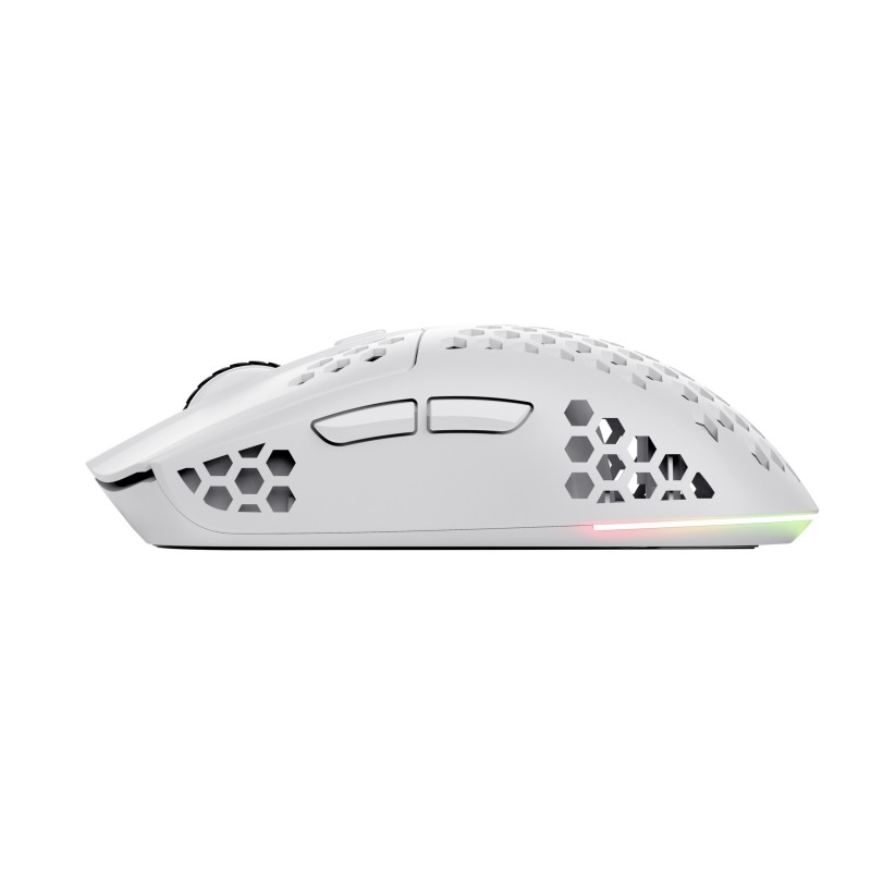 Trust GXT 929 Helox mouse Gaming Right-hand RF Wireless Optical 4800 DPI