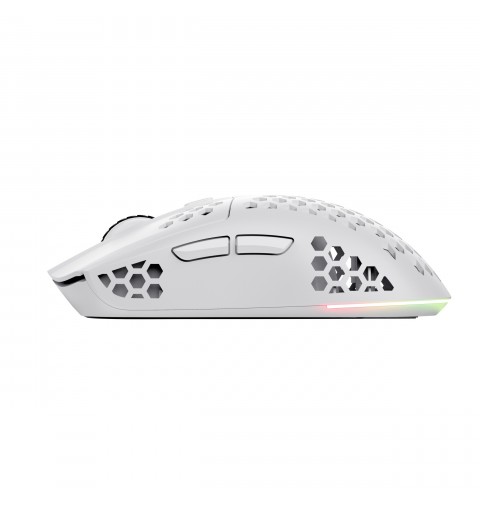 Trust GXT 929 Helox mouse Gaming Right-hand RF Wireless Optical 4800 DPI