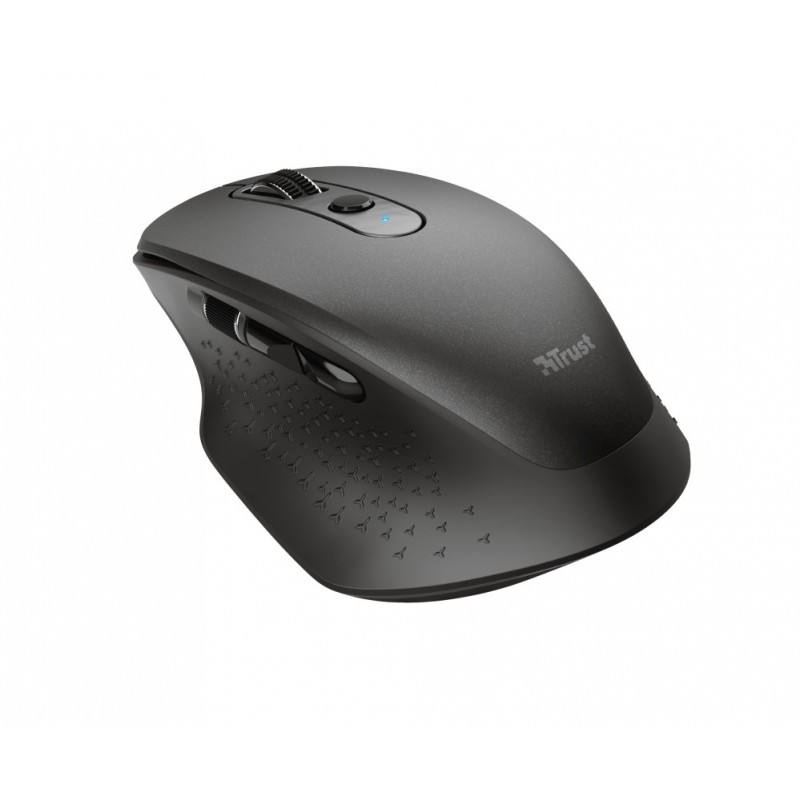 Trust Ozaa mouse Office Right-hand RF Wireless Optical 2400 DPI