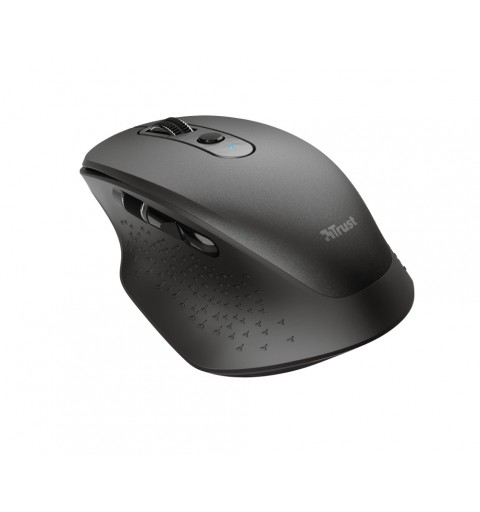 Trust Ozaa mouse Office Right-hand RF Wireless Optical 2400 DPI