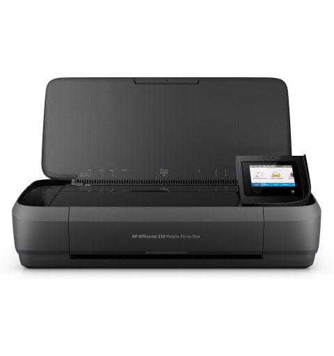 HP OfficeJet 250 Mobile All-in-One Printer