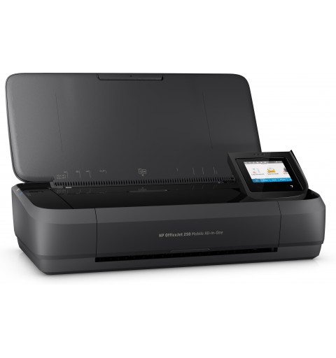 HP OfficeJet 250 Mobile All-in-One Printer