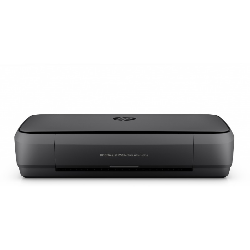 HP OfficeJet 250 Mobile All-in-One Printer