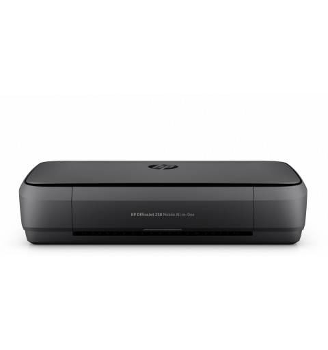 HP OfficeJet 250 Mobile All-in-One Printer