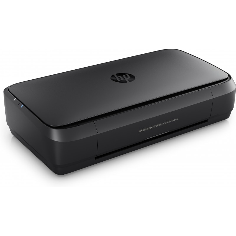 HP OfficeJet 250 Mobile All-in-One Printer