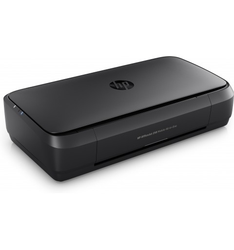 HP OfficeJet 250 Mobile All-in-One Printer