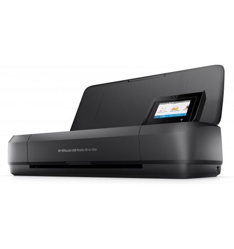 HP OfficeJet 250 Mobile All-in-One Printer