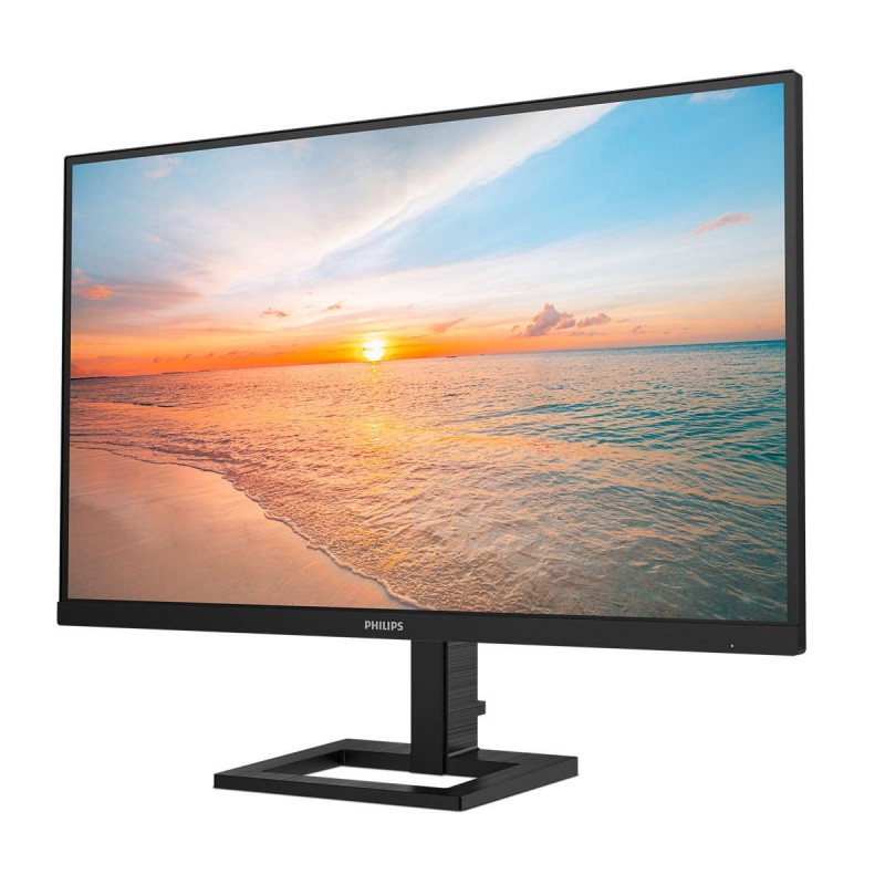 Philips 1000 series 27E1N1900AE 00 LED display 68,6 cm (27") 3840 x 2160 Pixeles 4K Ultra HD LCD Negro