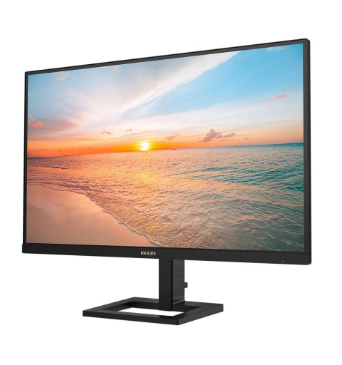 Philips 1000 series 27E1N1900AE 00 LED display 68,6 cm (27") 3840 x 2160 Pixel 4K Ultra HD LCD Schwarz