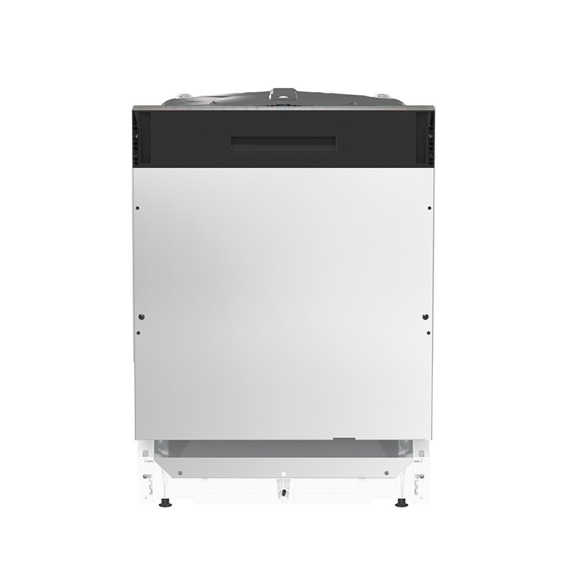 Hisense HV643D60 lave-vaisselle Entièrement intégré 16 couverts D