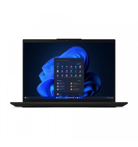 Lenovo ThinkPad L16 Intel Core Ultra 5 125U Computer portatile 40,6 cm (16") WUXGA 16 GB DDR5-SDRAM 512 GB SSD Wi-Fi 6E