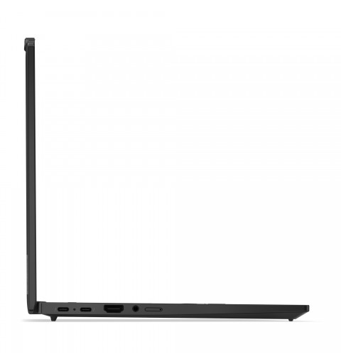 Lenovo ThinkPad T14s Gen 5 Intel Core Ultra 7 155U Computer portatile 35,6 cm (14") WUXGA 32 GB LPDDR5x-SDRAM 1 TB SSD Wi-Fi 6E