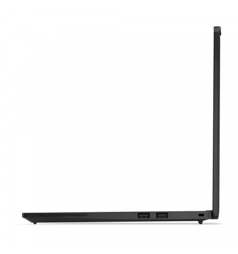 Lenovo ThinkPad T14s Gen 5 Intel Core Ultra 7 155U Computer portatile 35,6 cm (14") WUXGA 32 GB LPDDR5x-SDRAM 1 TB SSD Wi-Fi 6E