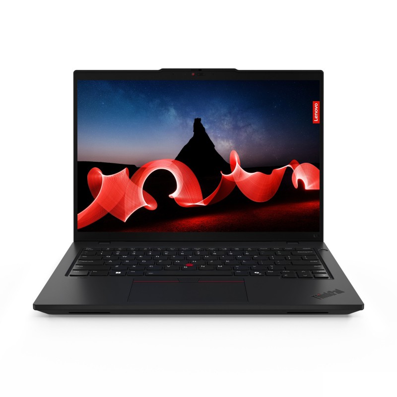 Lenovo ThinkPad L14 Gen 5 (Intel) Intel Core Ultra 7 155U Portátil 35,6 cm (14") WUXGA 16 GB DDR5-SDRAM 512 GB SSD Wi-Fi 6E