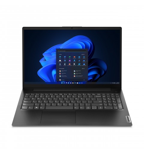 Lenovo V V15 Intel® Core™ i3 i3-1315U Computer portatile 39,6 cm (15.6") Full HD 8 GB DDR4-SDRAM 512 GB SSD Wi-Fi 6 (802.11ax)