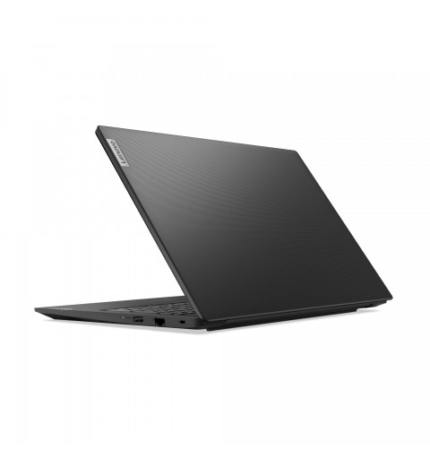 Lenovo V V15 Intel® Core™ i3 i3-1315U Computer portatile 39,6 cm (15.6") Full HD 8 GB DDR4-SDRAM 512 GB SSD Wi-Fi 6 (802.11ax)