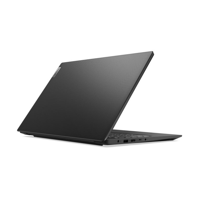 Lenovo V V15 Intel® Core™ i3 i3-1315U Laptop 39,6 cm (15.6") Full HD 8 GB DDR4-SDRAM 512 GB SSD Wi-Fi 6 (802.11ax) Windows 11